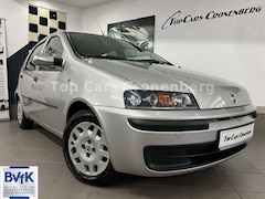 Bild des Angebotes Fiat Punto 1.2 8V*1.Hand*erst 47TKM*Klima*TÜV 04/2027