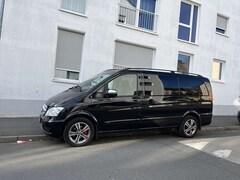 Bild des Angebotes Mercedes-Benz Viano 2.2 CDI DPF kompakt Automatik Ambiente