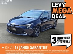 Bild des Angebotes Toyota Corolla TS 1.8 Hybrid Lounge *CARPLAY*AA*NAVI*