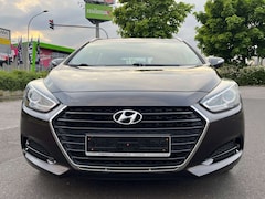Bild des Angebotes Hyundai i40 cw blue Diesel *Scheckheftgepflegt *Tüv neu