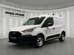 Bild des Angebotes Ford Transit Connect Kastenwagen LKW Basis 210 L1 1.0 l EcoBoost . 6-Ga