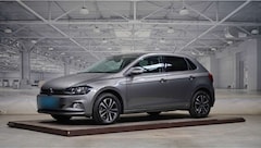 Bild des Angebotes VW Polo UNITED 1.0 TSI PDC Klima Sitzheizung