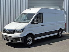 Bild des Angebotes MAN TGE 3.180 L3H3 Kasten AHK KAMERA DAB KLIMA PDC