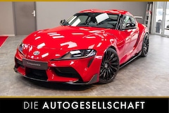 Bild des Angebotes Toyota Supra GR 2.0*PREMIUM PACK*TOP OPTIK*SONDERLACK*