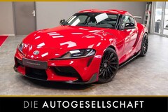 Bild des Angebotes Toyota Supra GR 2.0*PREMIUM PACK*TOP OPTIK*SONDERLACK*