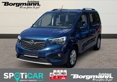 Bild des Angebotes Opel Combo Life INNOVATION 1.2 Turbo Bluetooth - Navi - Rückfahrka