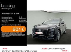 Bild des Angebotes Audi Q6 55 quattro*Navi*LED*Alu*PDC*Virtua