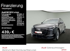 Bild des Angebotes Audi Q6 55 quattro*Navi*LED*Alu*PDC*Virtua