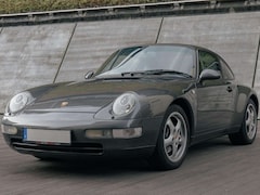 Bild des Angebotes Porsche 993 911 Carrera