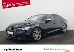 Bild des Angebotes Audi S6 3.0 TDI Quattro Automatik/ LED, ACC