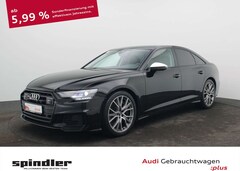 Bild des Angebotes Audi S6 3.0 TDI Quattro Automatik/ LED, ACC