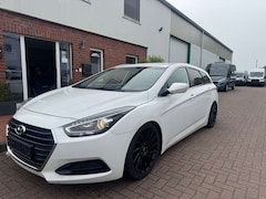 Bild des Angebotes Hyundai i40 *TÜV/AU NEU*GEPFELGT