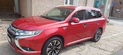 Bild des Angebotes Mitsubishi Outlander PHEV 4WD (Plugin Hybrid)