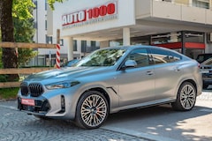 Bild des Angebotes BMW X6 Baureihe X6 40 d xDrive M Sport