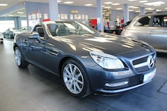 Bild des Angebotes Mercedes-Benz SLK 250 CDI BlueEFFICIENCY 7G-TRONIC - Panorama -