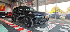 Bild des Angebotes Land Rover Range Rover Sport SVR