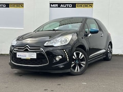 Bild des Angebotes Citroen DS3 SoChic Klima sitzheizung