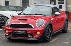 Bild des Angebotes MINI Cooper S Coupé *Chrome Line *Bi-Xenon *17*Leder
