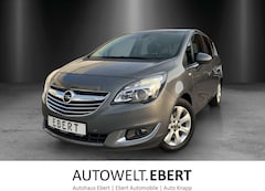 Bild des Angebotes Opel Meriva B 1.4 Innovation Aut./KAMERA/NAVI/SHZ/PDC