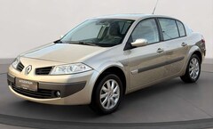 Bild des Angebotes Renault Megane II Classic Lim. Avantage Automatik Sitzheizung