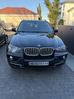 Bild des Angebotes BMW X5 xDrive35d