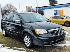 Bild des Angebotes Lancia Voyager 2,8 CRDI Platinum Automatik 7 Sitzer