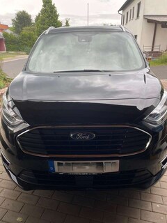 Bild des Angebotes Ford Tourneo Connect Tourneo Connect Diesel Grand 1.5 TDCi Aut. Start/S