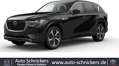 Bild des Angebotes Mazda CX-60 TAKUMI+PANO+MATRIX+BOSE+KAMERA+LEDER !!