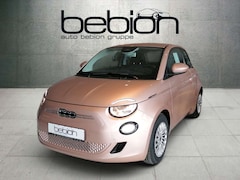 Bild des Angebotes Fiat 500e 500 e Base 3+1 360 SpurH SpurW KeyLess