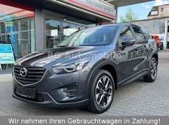 Bild des Angebotes Mazda CX-5 Sports-Line AWD *Navigation*R-Kamera*