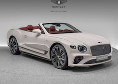 Bild des Angebotes Bentley Continental GTC Speed / Carbon Ceramic Brakes