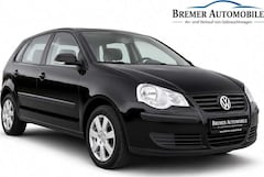 Bild des Angebotes VW Polo IV Trendline 1.2l 5Trg. Tüv=11/25 Klima VB
