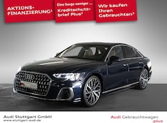 Audi A8 50 TDI quattro S line B&O 360°Kamera 21''