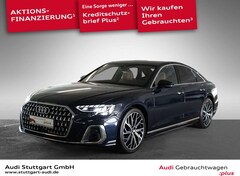 Bild des Angebotes Audi A8 50 TDI quattro S line B&O 360°Kamera 21''