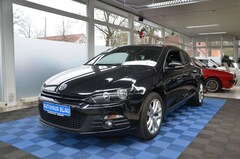 Bild des Angebotes VW Scirocco 1.4 TSI *KLIMA*SITZHZG*2.HAND!*100TKM!