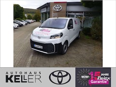 Bild des Angebotes Toyota Proace 1,5-l-D-4D L1 Meister