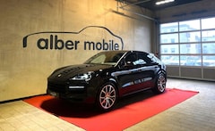 Bild des Angebotes Porsche Cayenne Coupe Facelift2024 Pano 360°Leder Stheiz