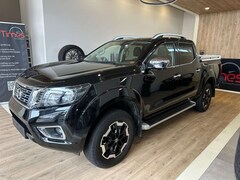 Bild des Angebotes Nissan Navara NP300 Acenta Double Cab 4x4  ( 2 Sitze