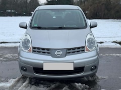 Bild des Angebotes Nissan Note Note 1.4 Klima. Euro. 4