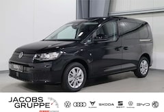 VW Caddy 1.5 TSI ACC/bluetooth/connect/Sitzh./GJR
