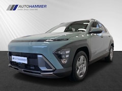Bild des Angebotes Hyundai KONA 1.6T DCT TREND Navi LED Navi Ass.-P. el.HK
