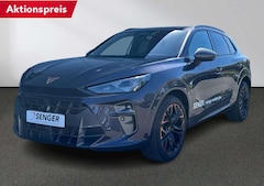 Bild des Angebotes CUPRA Terramar VZ 2.0 TSI 4D HD-Matrix PANO AHK Leder