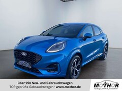 Bild des Angebotes Ford Puma ST-Line 1.0 EcoBoost ACC+PDC+KAM360+NAV