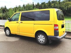 Bild des Angebotes VW T5 Transporter T5 Camping Bus