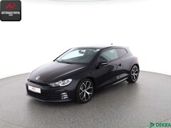 Bild des Angebotes VW Scirocco Scirocco 2.0 TSI GTS KAMERA,KEYLESS,METALLIC,SH