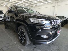 Bild des Angebotes Jeep Compass 1.5 GSE T4 48V e-Hybrid LIMITED**LED*NAV