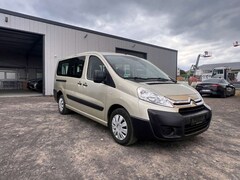 Bild des Angebotes Citroen Jumpy HDi 165 FAP L2 Multispace Attraction