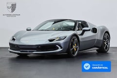 Bild des Angebotes Ferrari 296 GTS 296 GTS FullCarbon/TwoTone/Historical/FullPPF