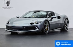 Bild des Angebotes Ferrari 296 GTS 296 GTS FullCarbon/TwoTone/Historical/FullPPF