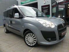 Bild des Angebotes Fiat Doblo 1.6 JTDM SX Maxi Kombi 1.HAND/KLIMA/2xSCHIEBE